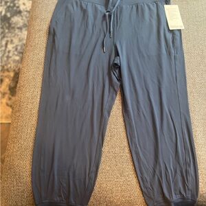 NWT :: Lululemom Ready to Rulu HR 7/8 Jogger